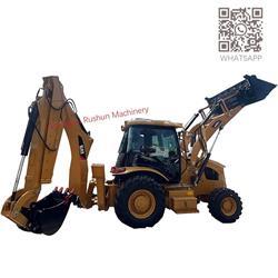 Caterpillar 430 F