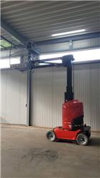 Manitou 100 VJR