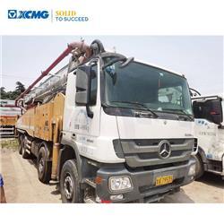 XCMG HB58V