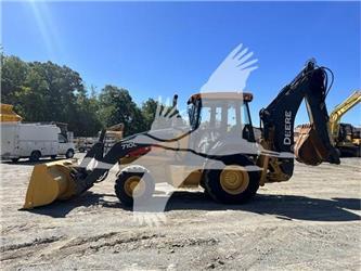 John Deere 710L