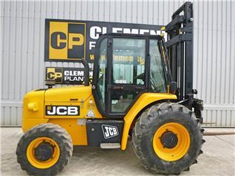 JCB 926RTFL