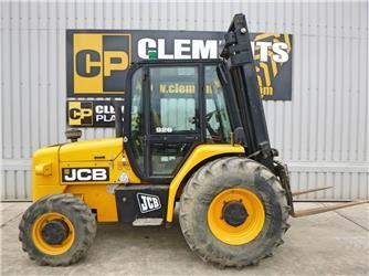 JCB 926RTFL