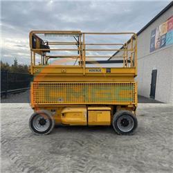 JLG 4069