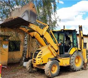 Komatsu WB 93 R-5E0