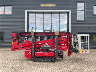 Hinowa Lightlift 20.10 IIIS