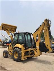 Caterpillar 420 F
