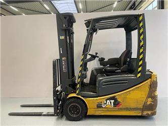 Caterpillar 2ET4000