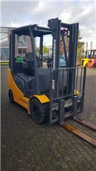 Jungheinrich TFG320S