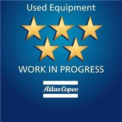 Atlas Copco XAS 87