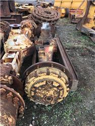 Caterpillar 518 - 8V762