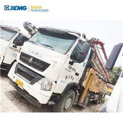 XCMG HB52V
