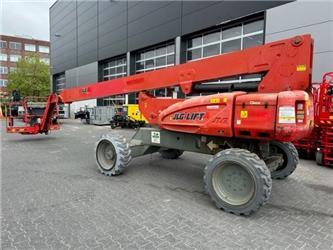 JLG M600 JP