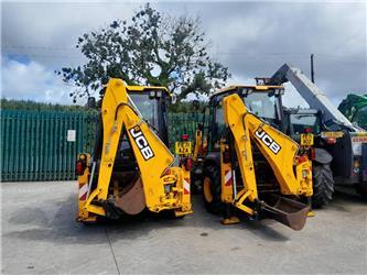 JCB 3CX Compact