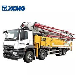 XCMG HB62V