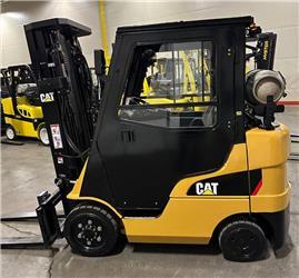 Caterpillar 2 C 5000