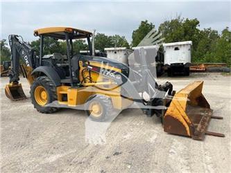 John Deere 310L EP