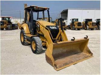 Caterpillar 416F2