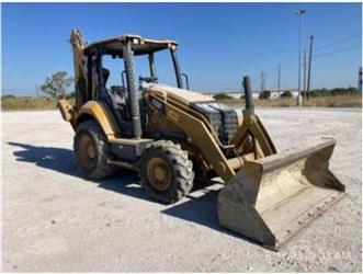 Caterpillar 420F2