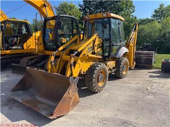JCB 2CX12