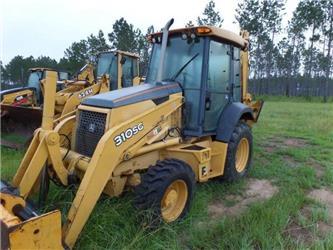 John Deere 310SG