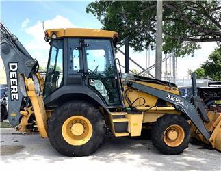 John Deere 310SK