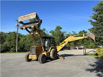 John Deere 510D