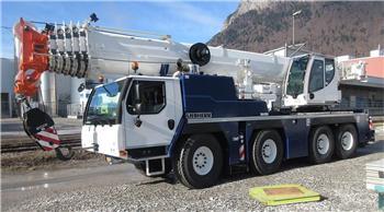 Liebherr LTM1090-4.2
