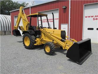 New Holland 555D