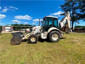 New Holland B110B