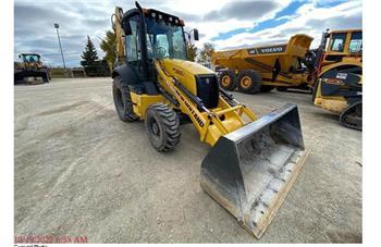 New Holland B95C