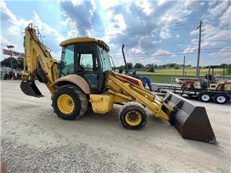 New Holland LB75B