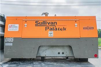 Sullivan Palatek D185