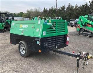 Sullivan Palatek D185P