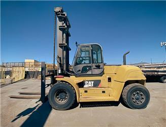 Caterpillar P 33000