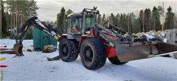 Huddig 1160
