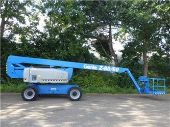 Genie Z 80/60