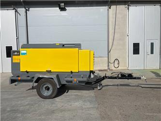 Atlas Copco XAHS 186