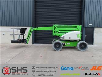 Niftylift HR 15 D