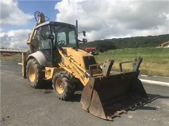 New Holland LB75 -4PT