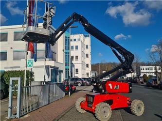 Manitou MAN GO12