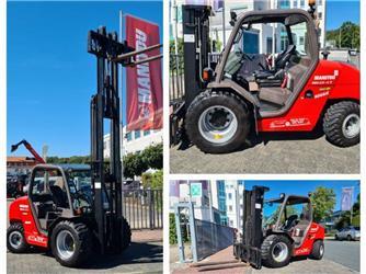 Manitou MH 25 Allrad