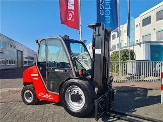 Manitou MSI 25 Triplex