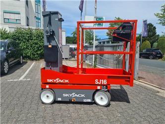 SkyJack SJ 16