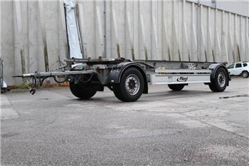 Fliegl ZWP 180 BDF