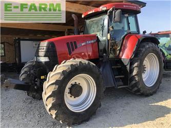 Case IH cvx 195 profi