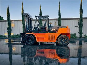 Doosan D 160 S-5