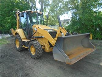 Caterpillar 420XE