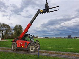 Massey Ferguson 7050 *4x4x4*