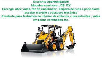 JCB 1 CX