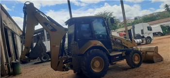 Caterpillar 416F2